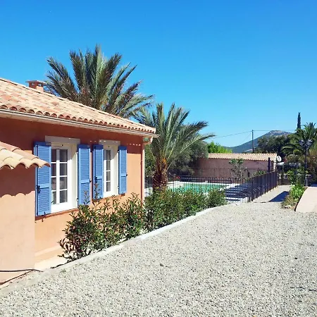 Primavera-1 By Interhome *