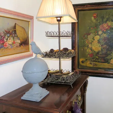 Primavera-1 By Interhome *