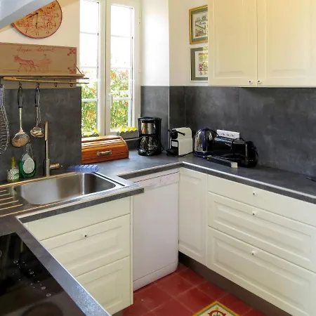 Semesterbostad Primavera-1 By Interhome Galeria (Corsica)