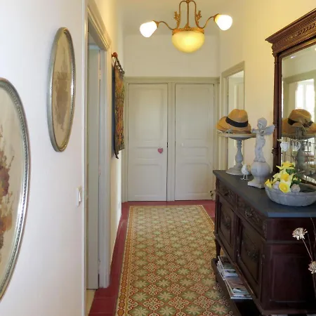 Primavera-1 By Interhome *