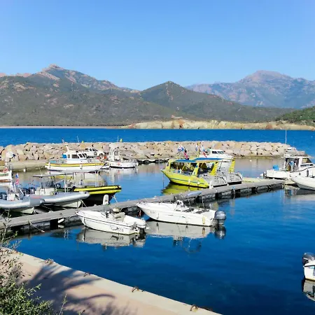 Primavera-1 By Interhome Galeria (Corsica)