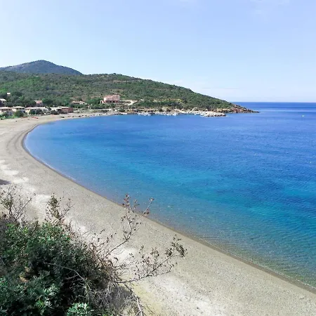 Primavera-1 By Interhome * Galeria (Corsica)