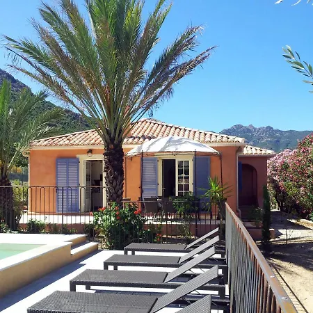 Holiday home Primavera - Gal200 By Interhome *