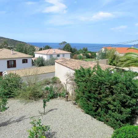 Dom wakacyjny Primavera-1 By Interhome *