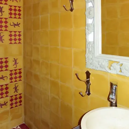 Primavera-1 By Interhome *