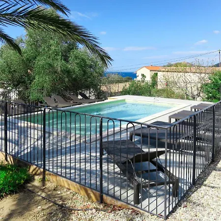 Dom wakacyjny Primavera-1 By Interhome *