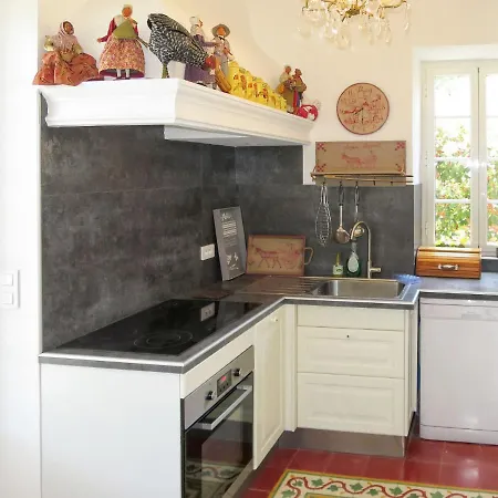 Primavera-1 By Interhome Dom wakacyjny *