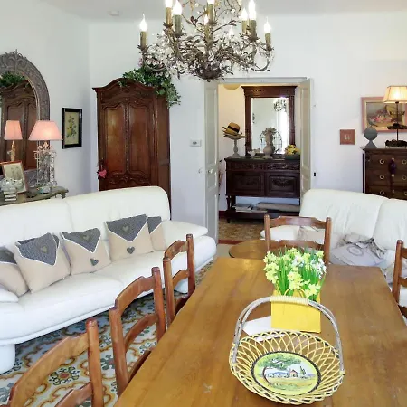 Dom wakacyjny Primavera-1 By Interhome *