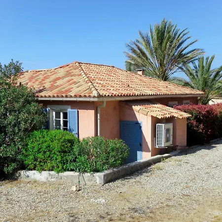 Primavera-1 By Interhome *