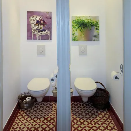 Primavera-1 By Interhome