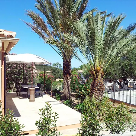 Primavera-1 By Interhome *