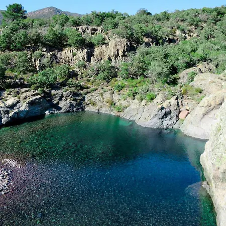 Dom wakacyjny Primavera-1 By Interhome