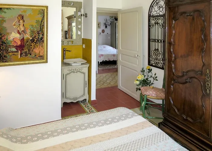 Prázdninový dům Primavera-1 By Interhome *