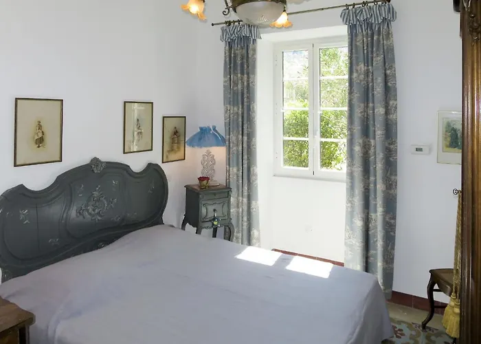 Prázdninový dům Primavera-1 By Interhome *