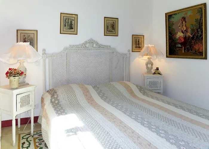 Prázdninový dům Primavera-1 By Interhome *