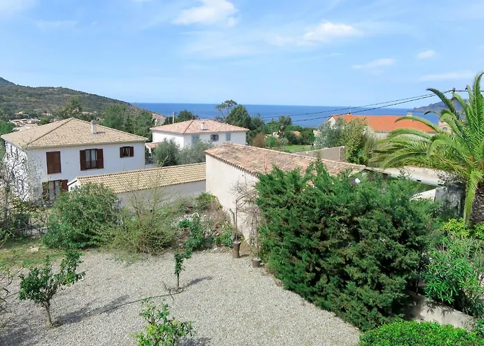 Prázdninový dům Primavera-1 By Interhome *