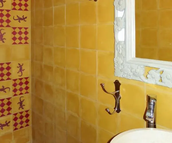 Primavera-1 By Interhome *