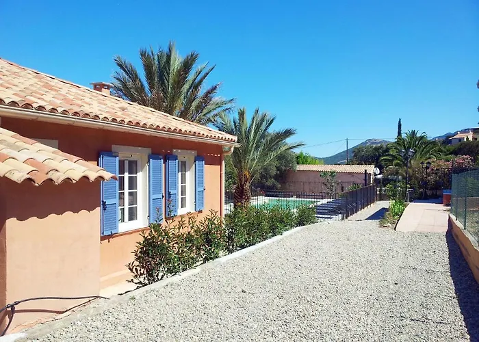 Primavera-1 By Interhome *