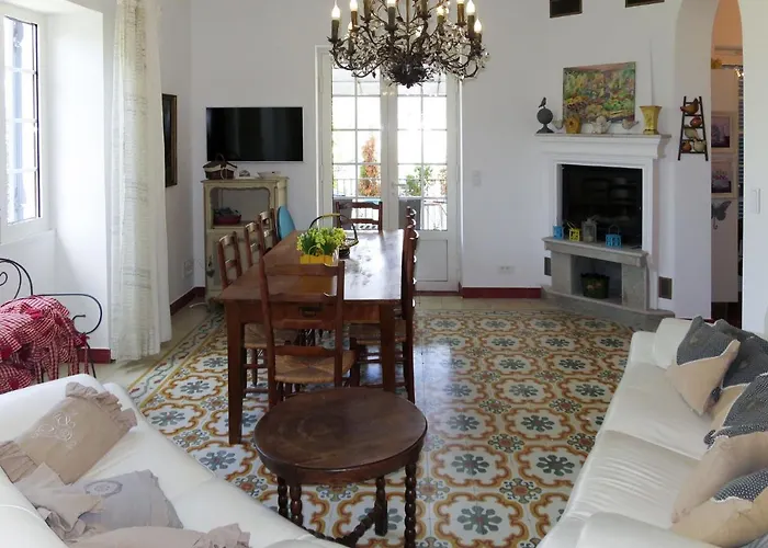 Primavera-1 By Interhome Prázdninový dům