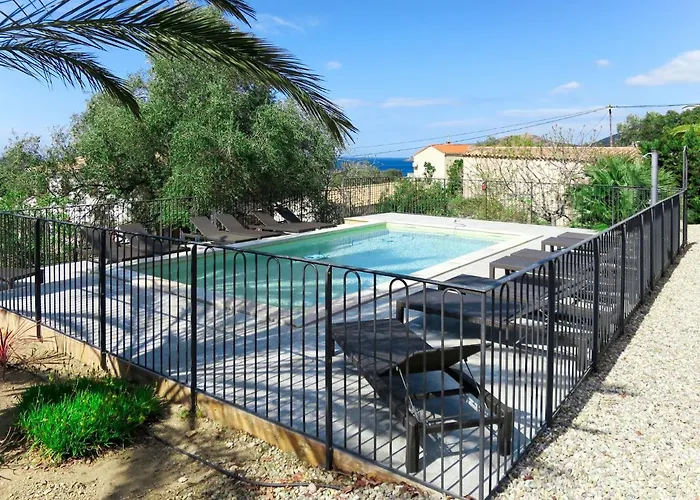 Prázdninový dům Primavera-1 By Interhome *