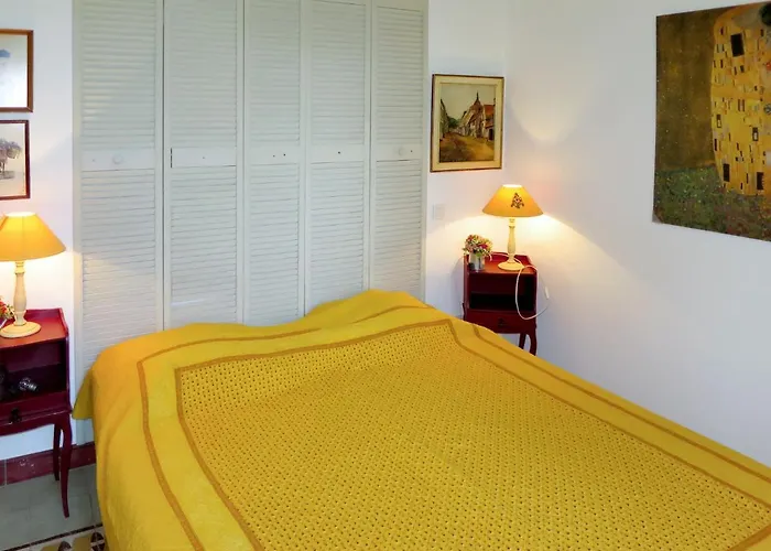 Primavera-1 By Interhome *