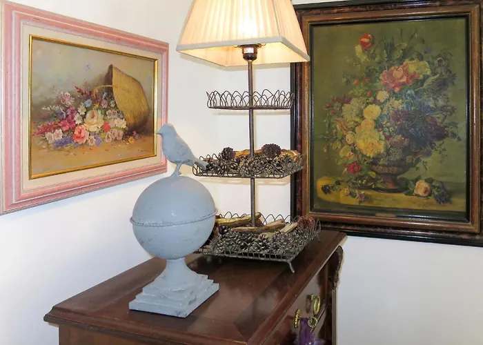 Primavera-1 By Interhome *