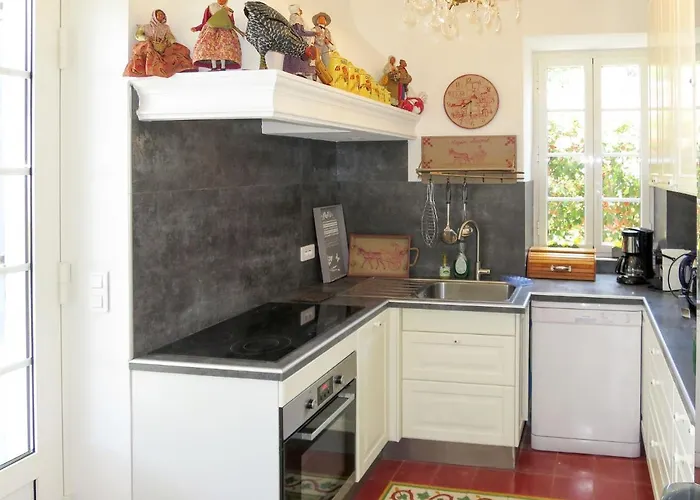 Primavera-1 By Interhome Prázdninový dům *