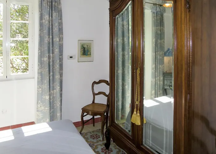 Primavera-1 By Interhome