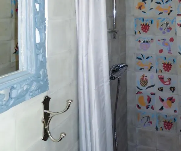 Primavera-1 By Interhome