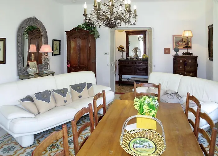 Prázdninový dům Primavera-1 By Interhome *