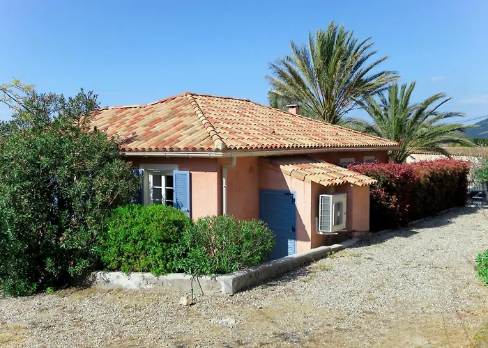 Primavera-1 By Interhome *