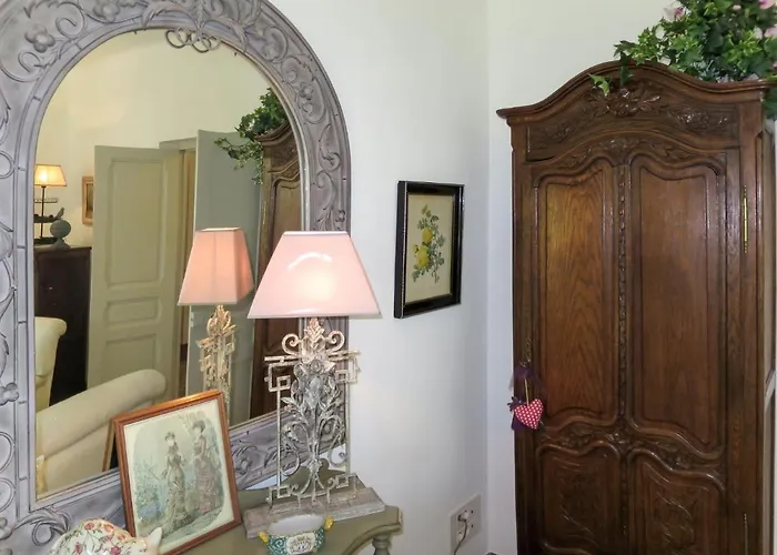 Primavera-1 By Interhome