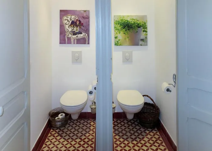 Primavera-1 By Interhome