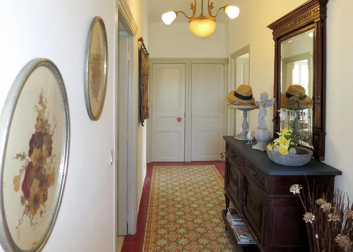 Primavera-1 By Interhome *