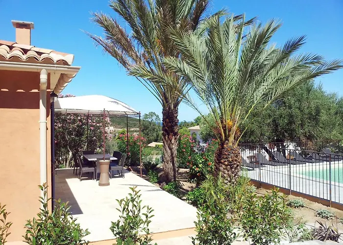 Primavera-1 By Interhome *