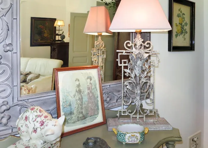 Primavera-1 By Interhome Prázdninový dům *