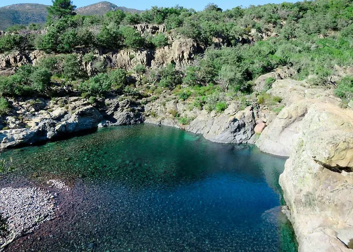 Prázdninový dům Primavera-1 By Interhome