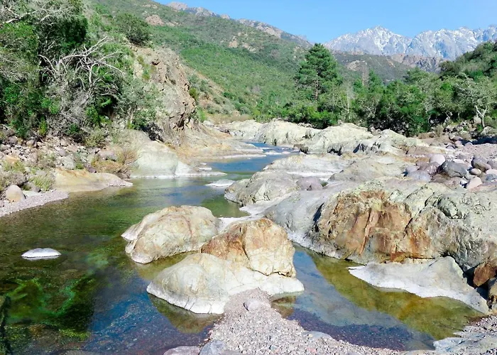 Primavera-1 By Interhome Prázdninový dům *