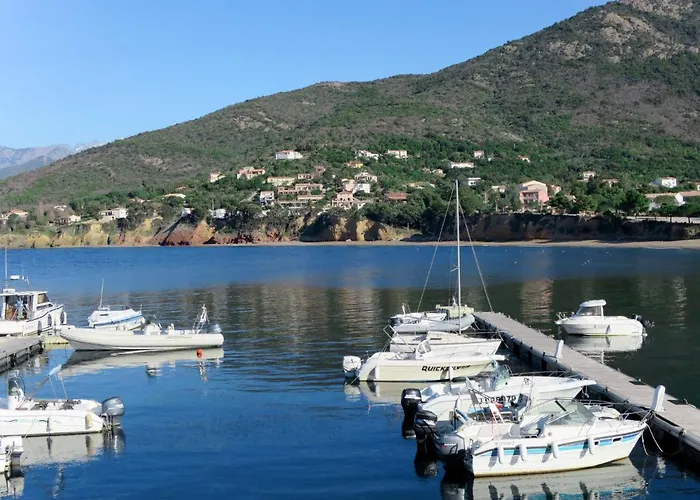 Primavera-1 By Interhome Prázdninový dům *