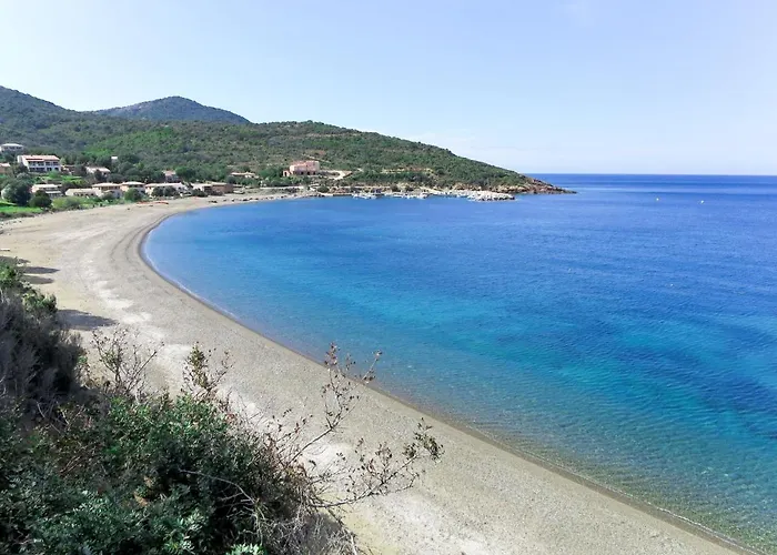 Primavera-1 By Interhome * Galeria (Corsica)