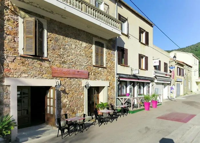 Prázdninový dům Primavera-1 By Interhome *